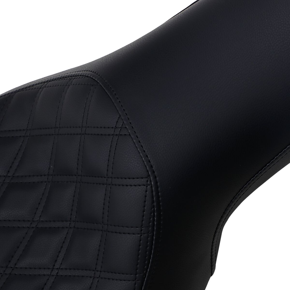 SADDLEMEN Selle Profiler Lattice Stitch