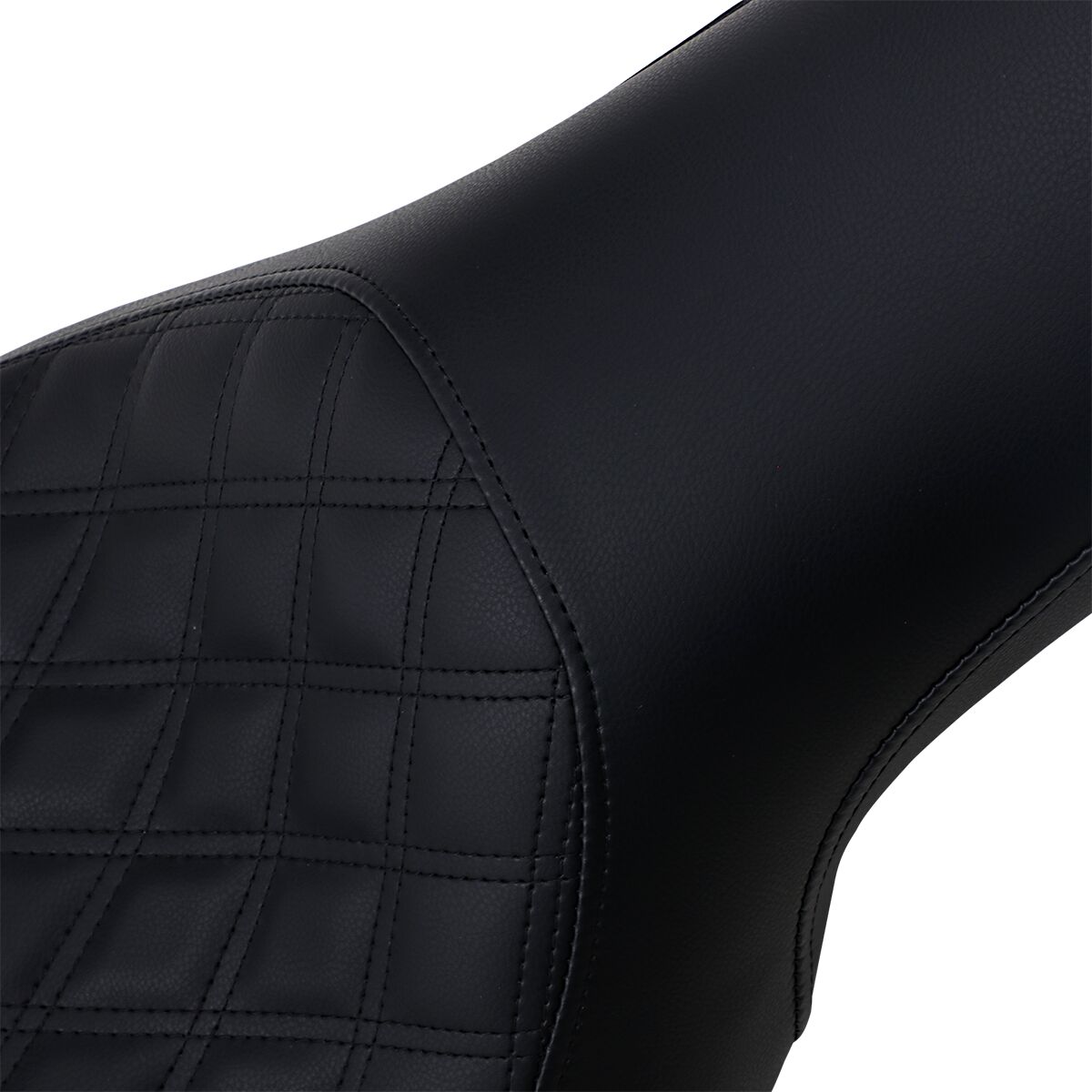 SADDLEMEN Selle Profiler Lattice Stitch