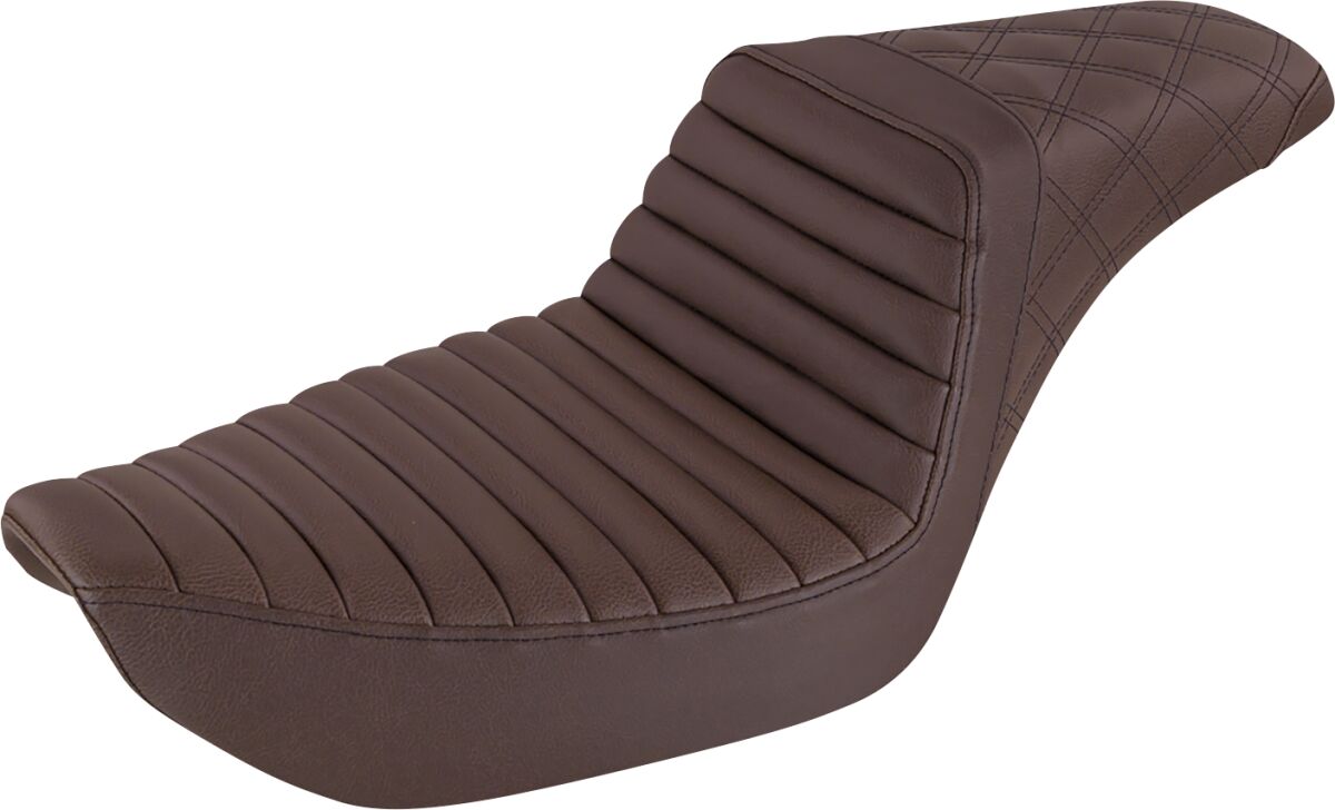 SADDLEMEN Selle Step-Up