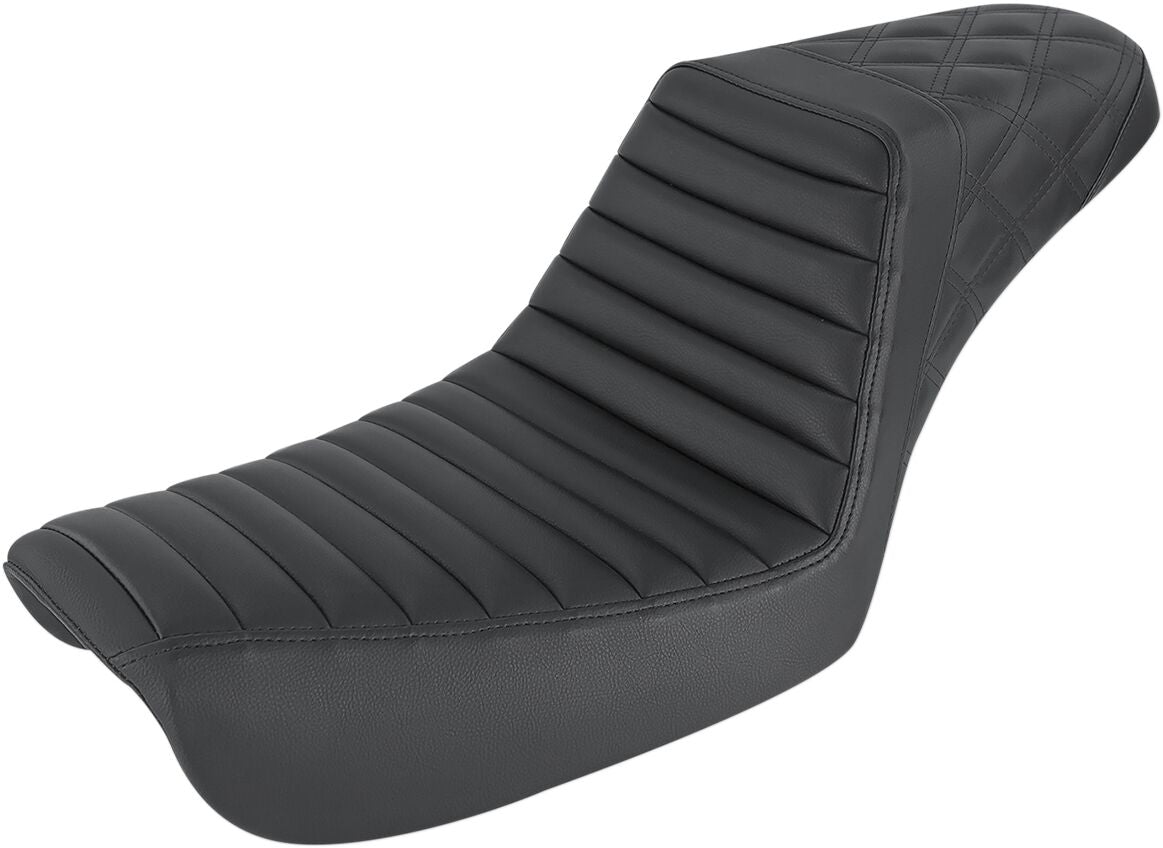SADDLEMEN Selle Step-Up