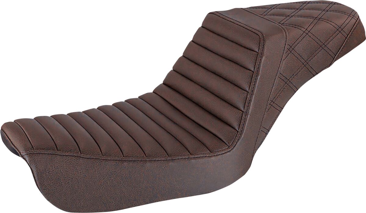 SADDLEMEN Selle Step-Up