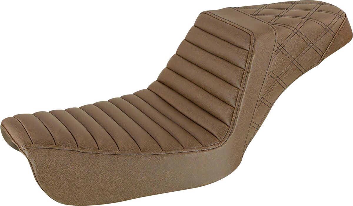 SADDLEMEN Selle Step-Up