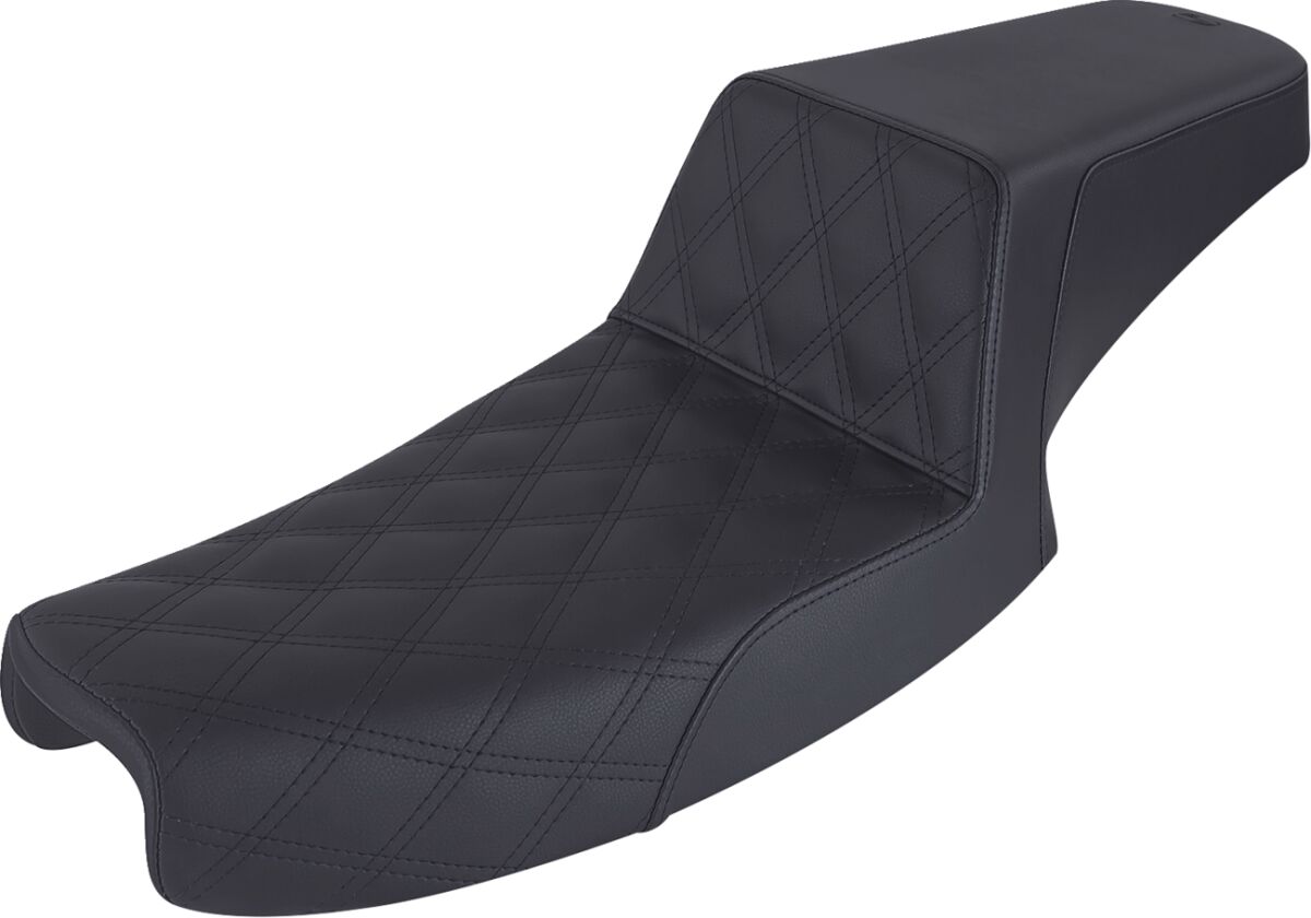 SADDLEMEN Selle Step-Up