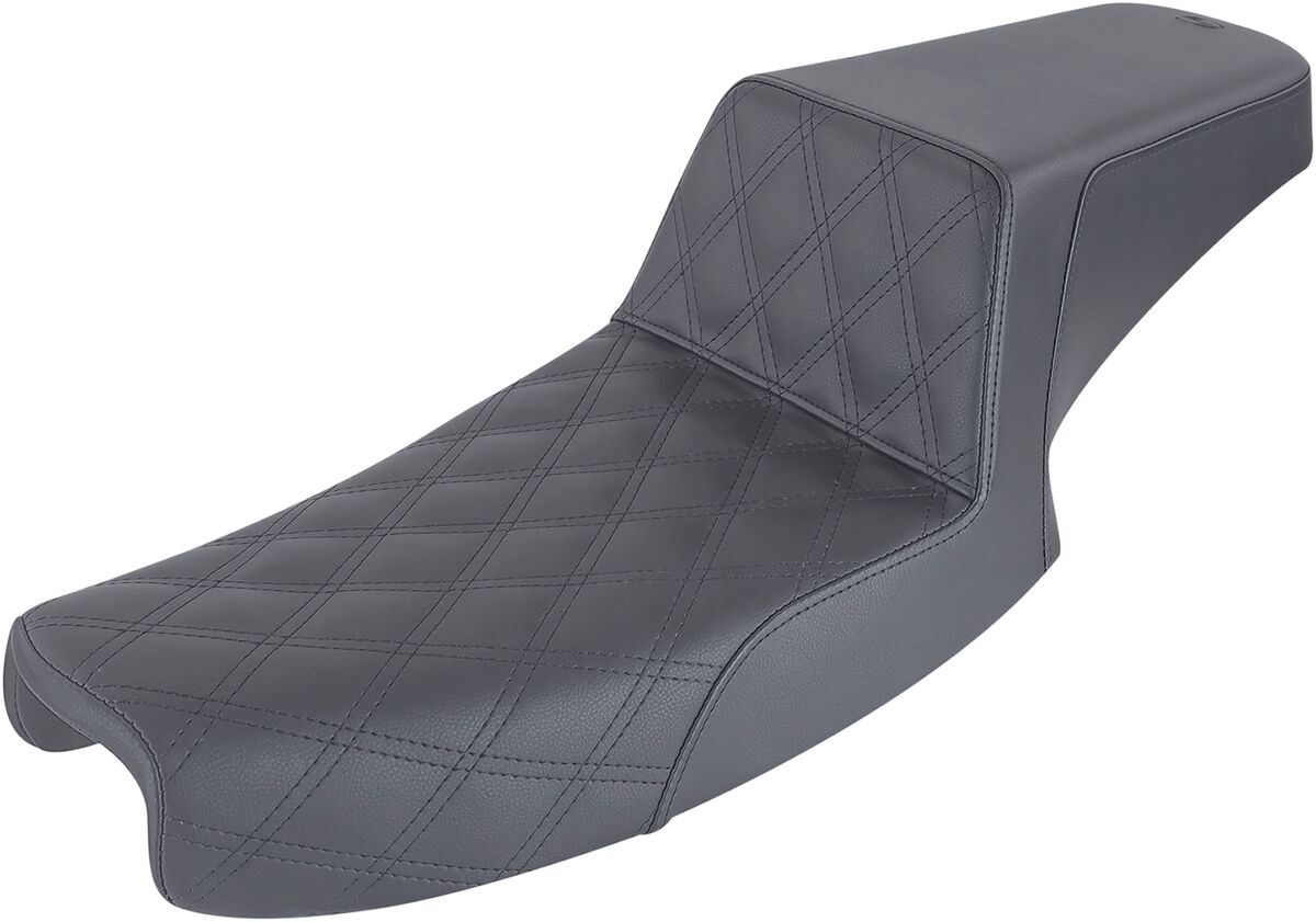 SADDLEMEN Selle Step-Up