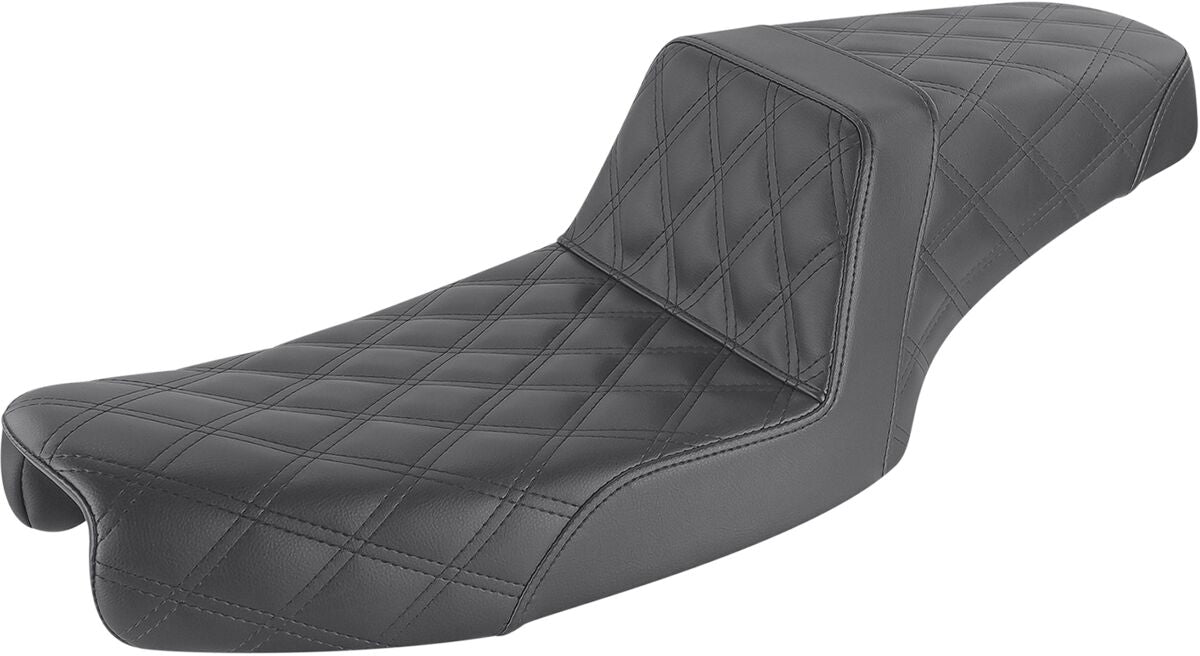 SADDLEMEN Selle Step-Up