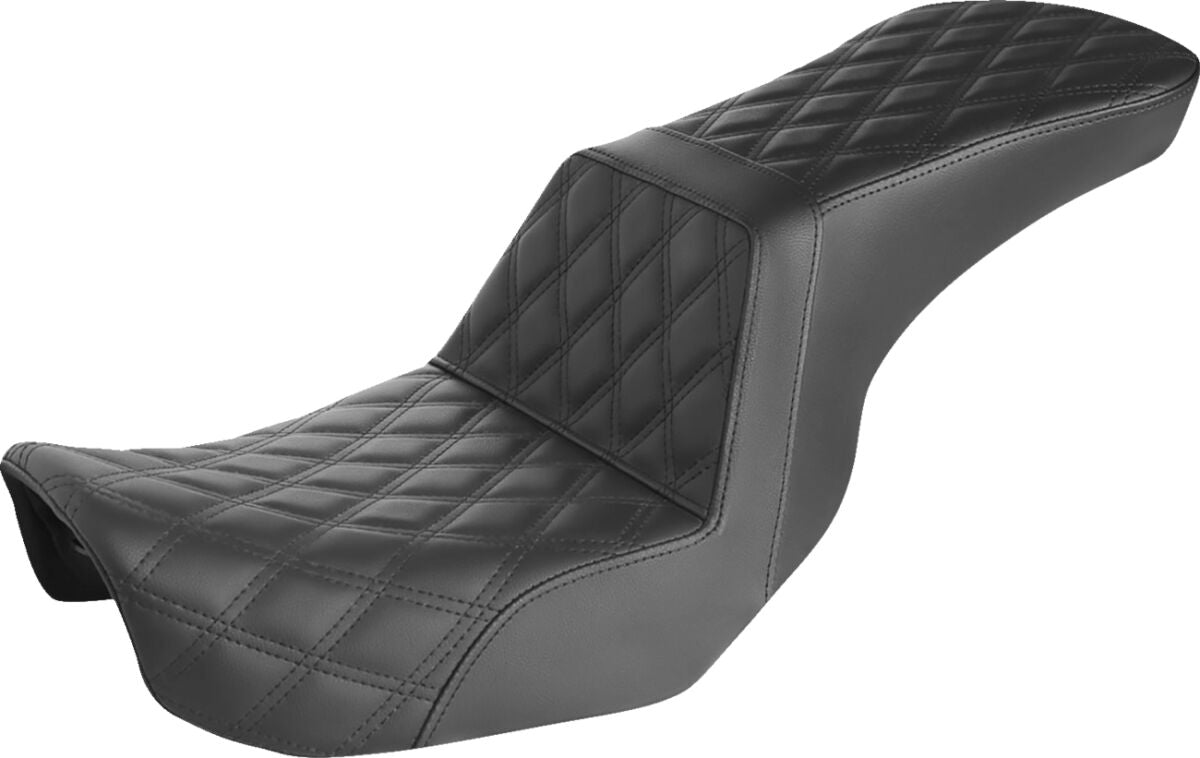 SADDLEMEN Selle Step-Up