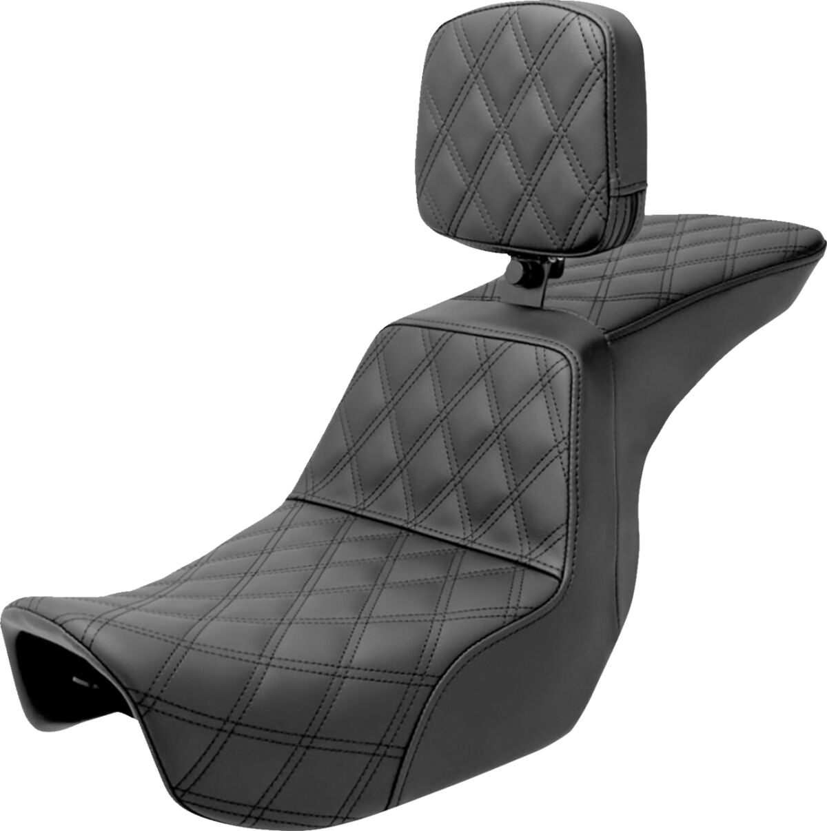 SADDLEMEN Selle Tour Step-Up