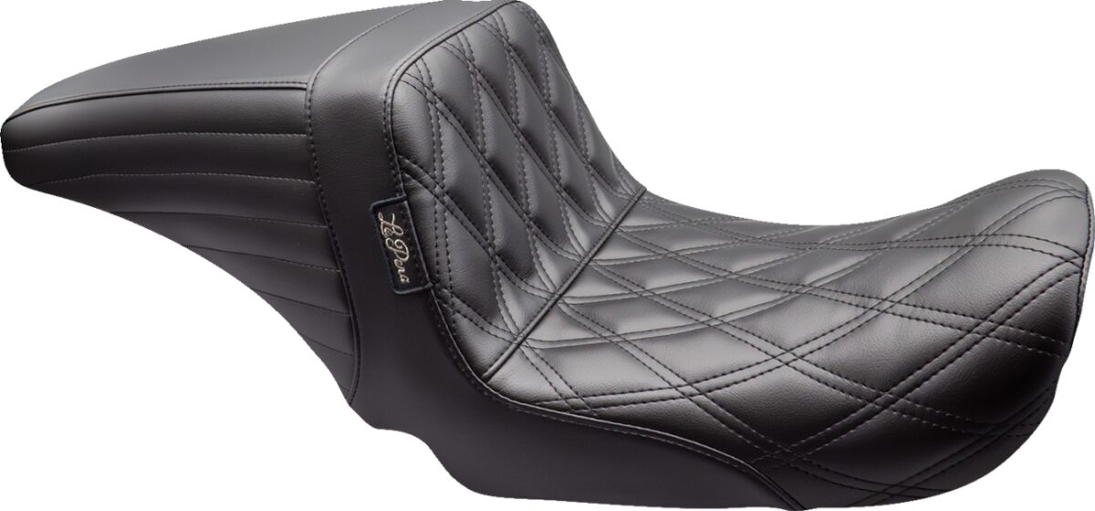 LE PERA Selle Kickflip Up Front