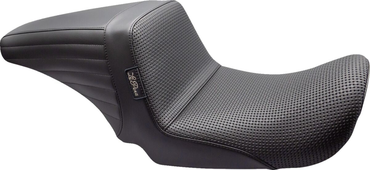LE PERA Selle Kickflip Up Front