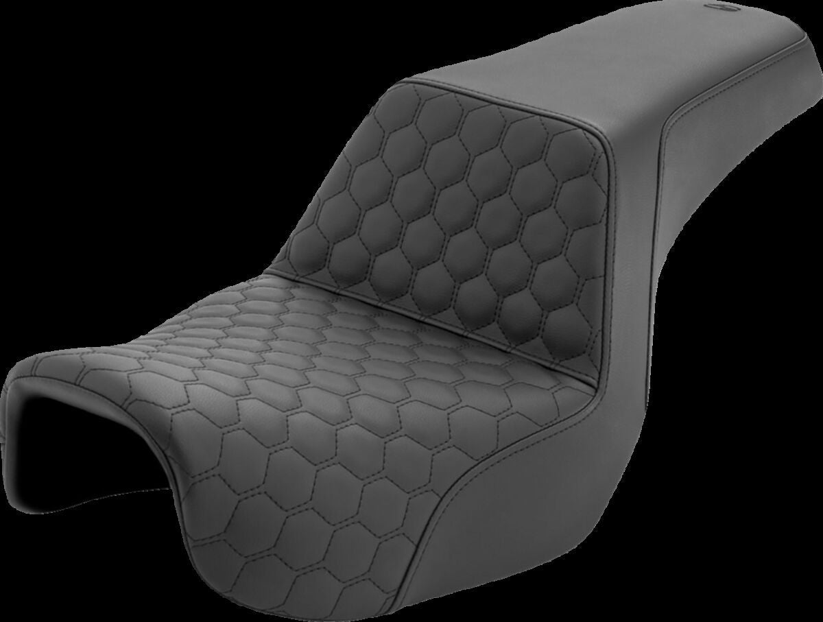 SADDLEMEN Selle Step-Up Honeycomb