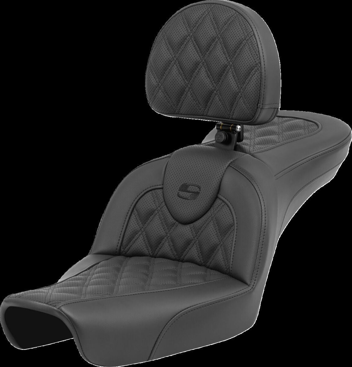 SADDLEMEN Selle RoadSofa Lattice Stitch