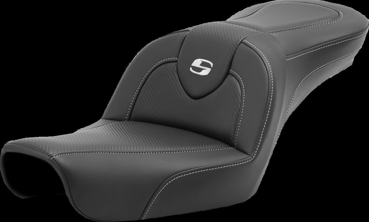 SADDLEMEN Selle en fibre de carbone RoadSofa