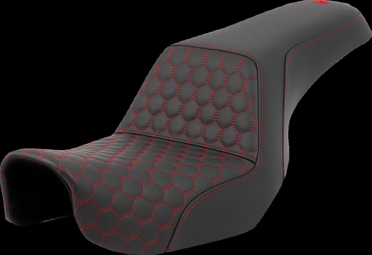 SADDLEMEN Selle Step-Up Honeycomb