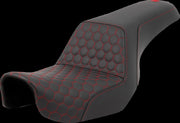 SADDLEMEN Selle Step-Up Honeycomb