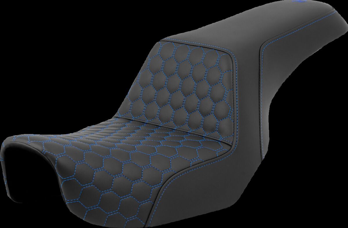 SADDLEMEN Selle Step-Up Honeycomb