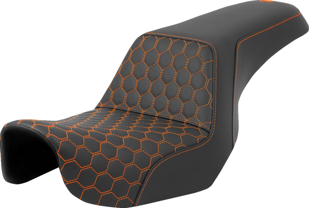 SADDLEMEN Selle Step-Up Honeycomb