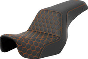SADDLEMEN Selle Step-Up Honeycomb