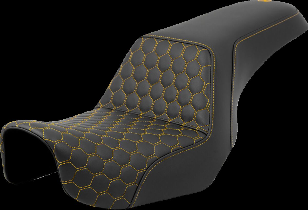 SADDLEMEN Selle Step-Up Honeycomb
