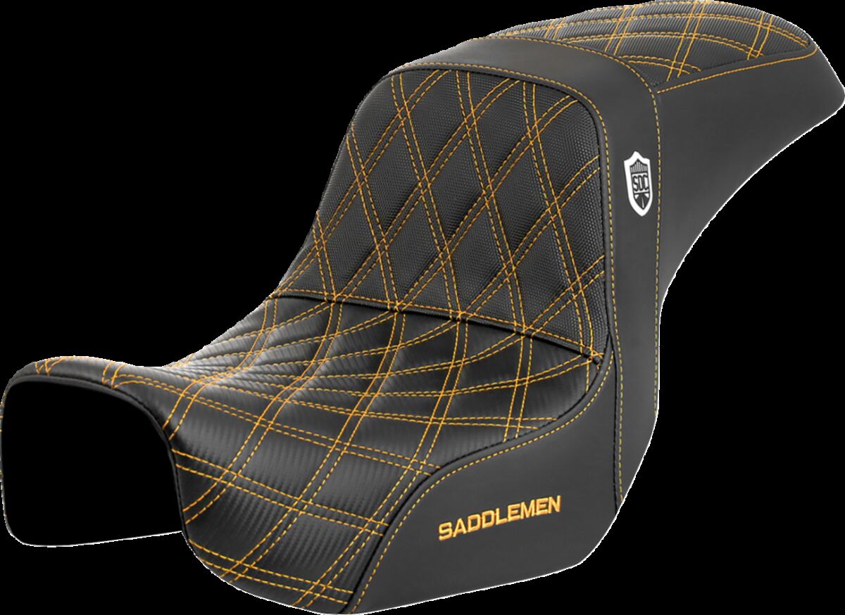 SADDLEMEN Selle Pro Series SDC Performance