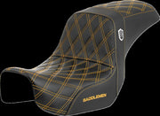 SADDLEMEN Selle Pro Series SDC Performance