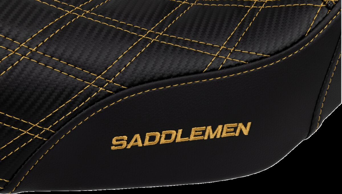SADDLEMEN Selle Pro Series SDC Performance