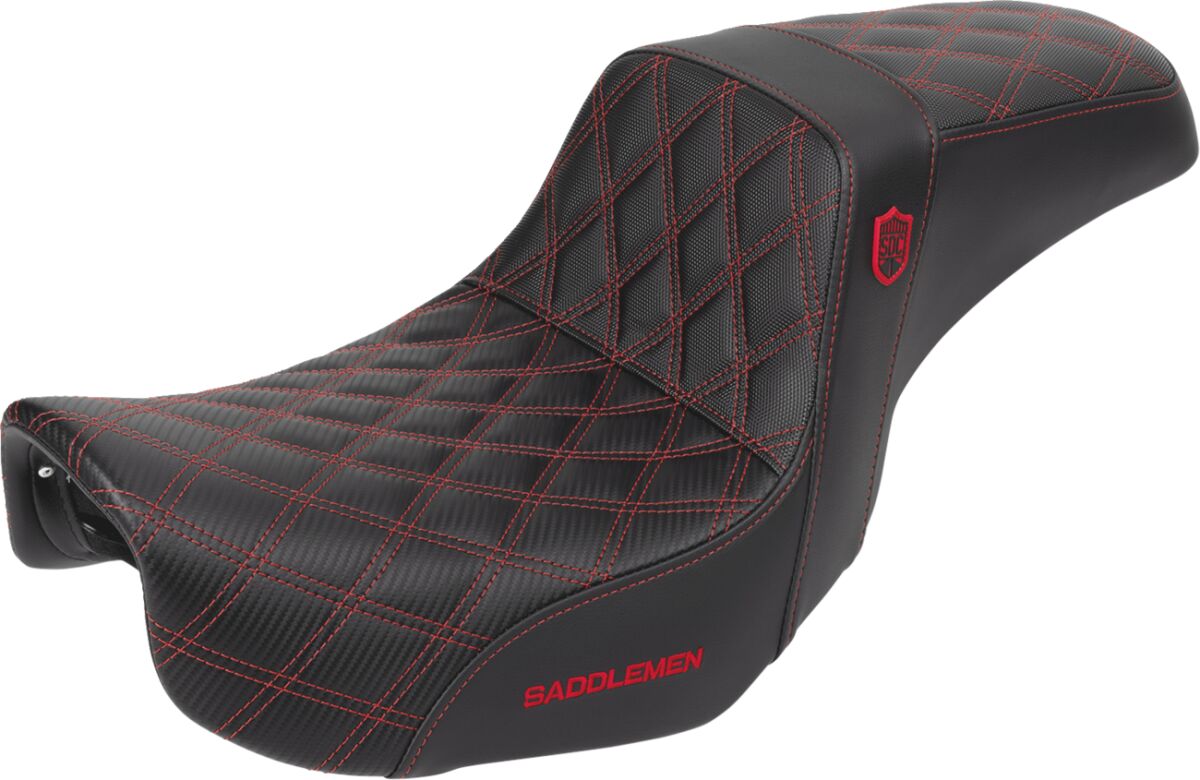 SADDLEMEN Selle Pro Series SDC Performance