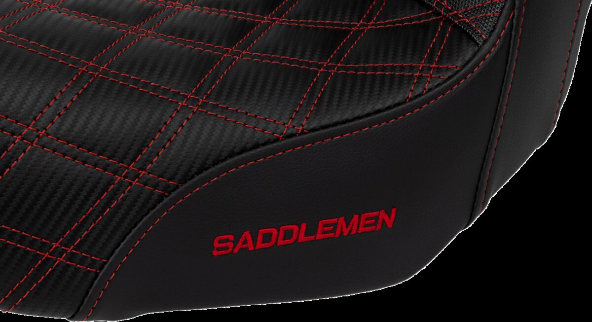 SADDLEMEN Selle Pro Series SDC Performance