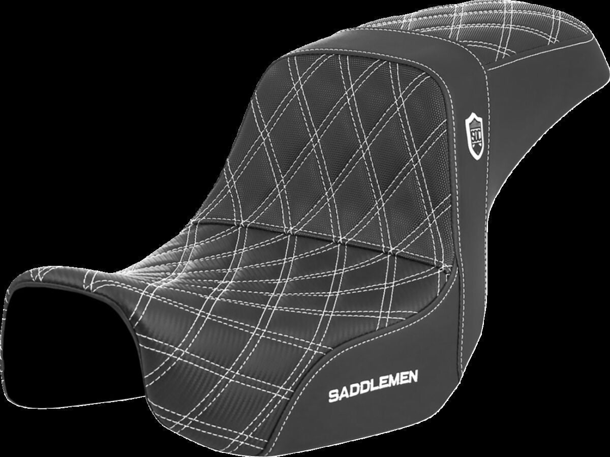 SADDLEMEN Selle Pro Series SDC Performance