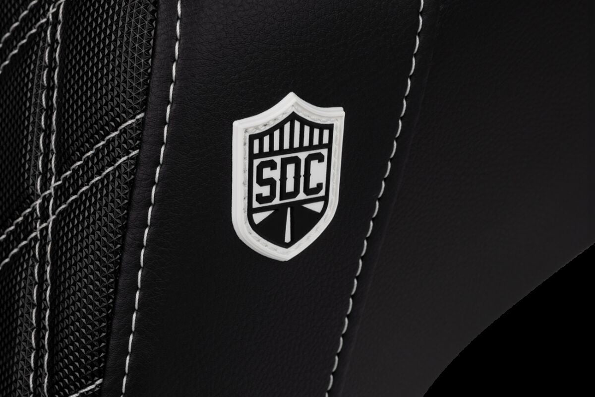 SADDLEMEN Selle Pro Series SDC Performance
