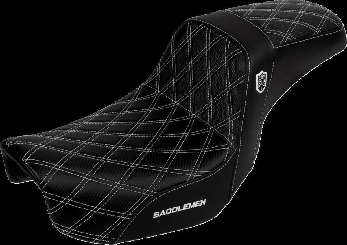 SADDLEMEN Selle Pro Series SDC Performance