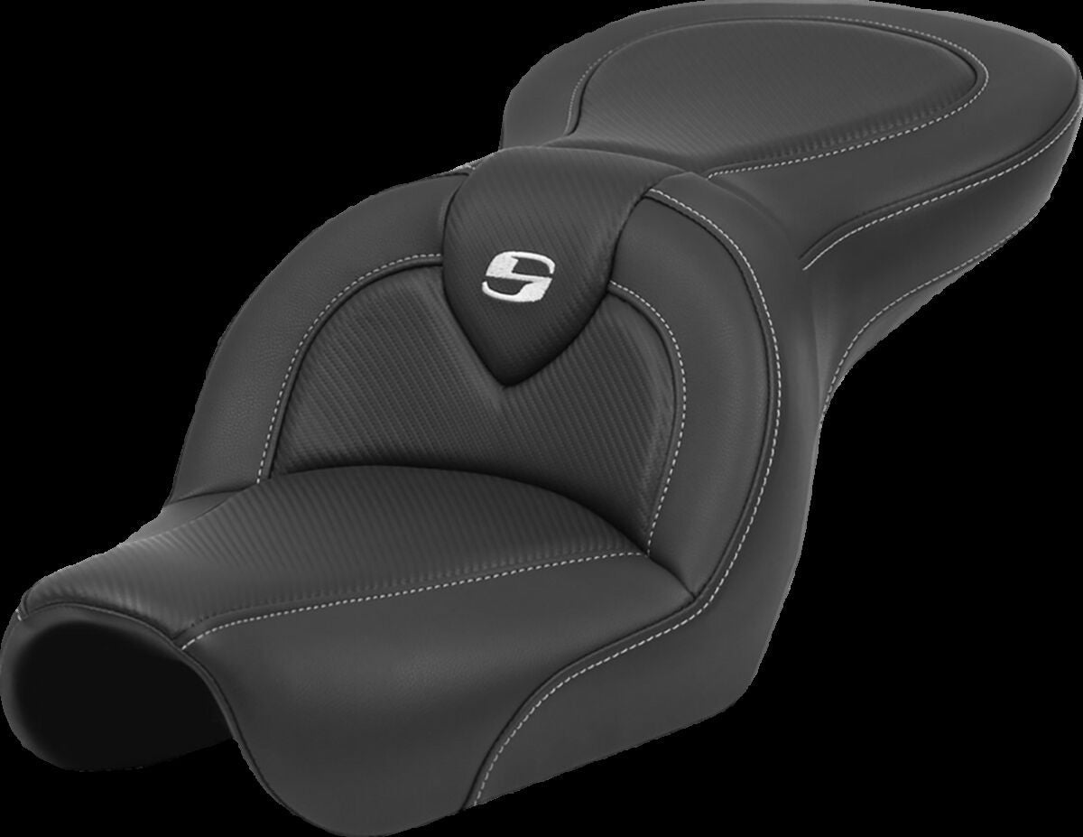SADDLEMEN Selle en fibre de carbone RoadSofa