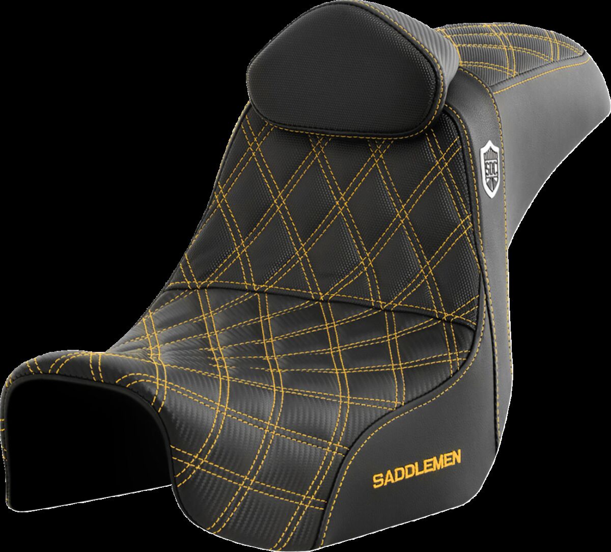 SADDLEMEN Selle Pro Series SDC Performance