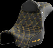 SADDLEMEN Selle Pro Series SDC Performance