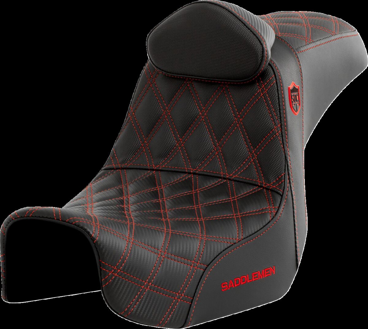 SADDLEMEN Selle Pro Series SDC Performance