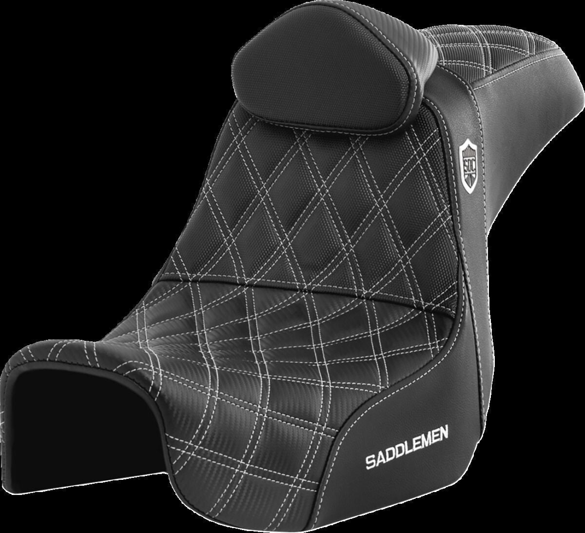 SADDLEMEN Selle Pro Series SDC Performance