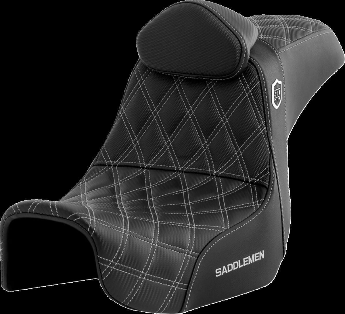 SADDLEMEN Selle Pro Series SDC Performance