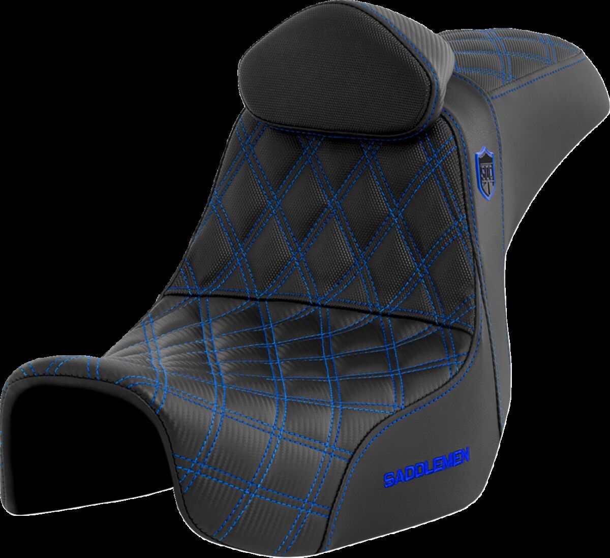 SADDLEMEN Selle Pro Series SDC Performance