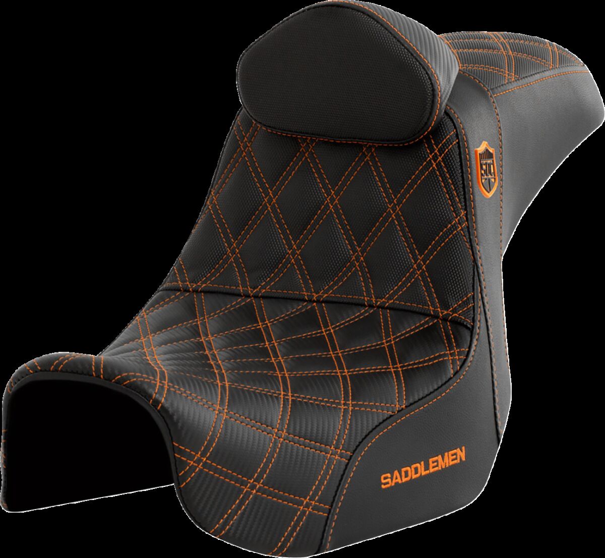 SADDLEMEN Selle Pro Series SDC Performance