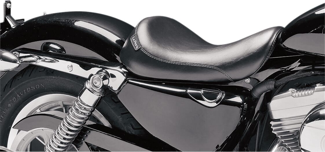 LE PERA Selle solo Silhouette