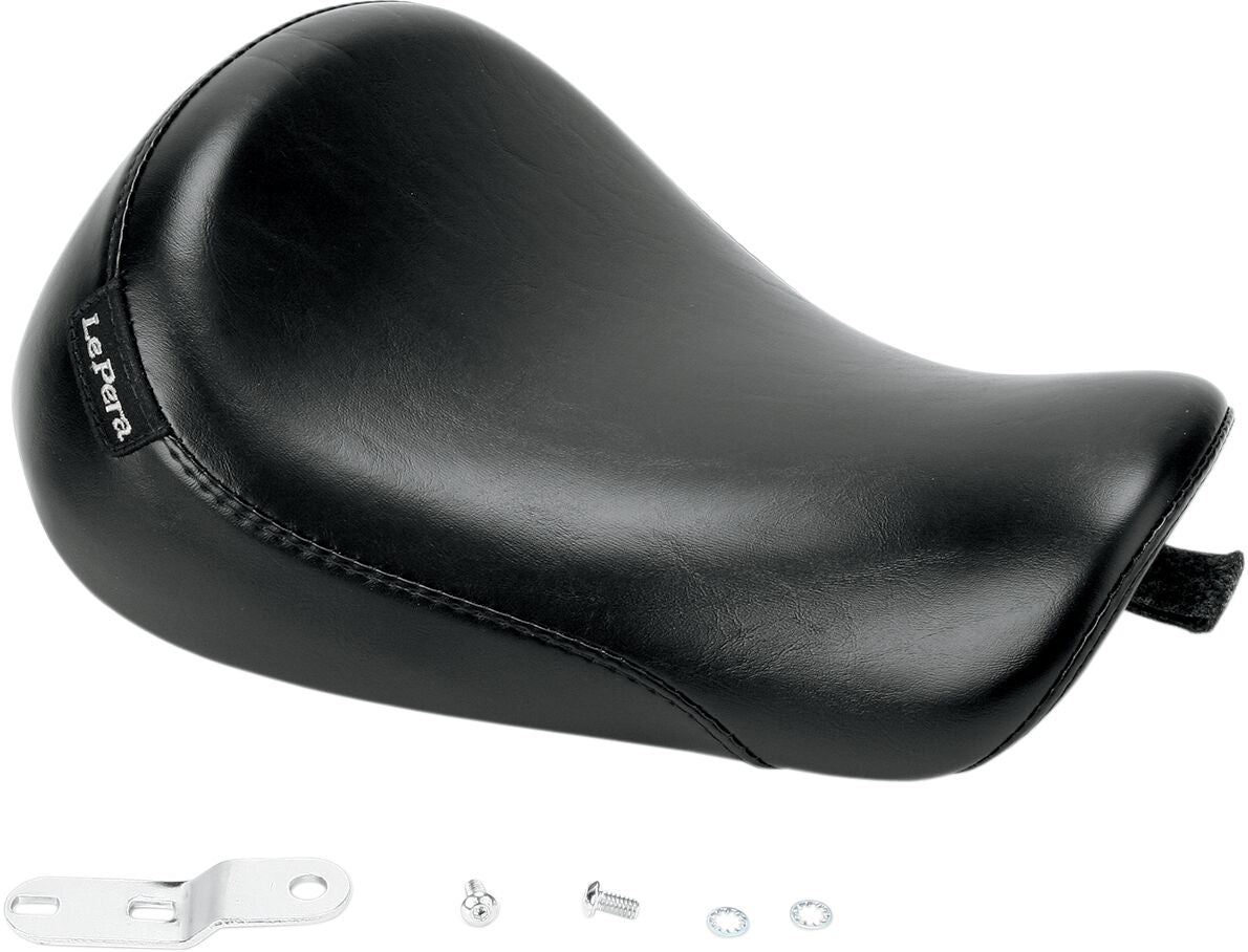 LE PERA Selle solo Silhouette