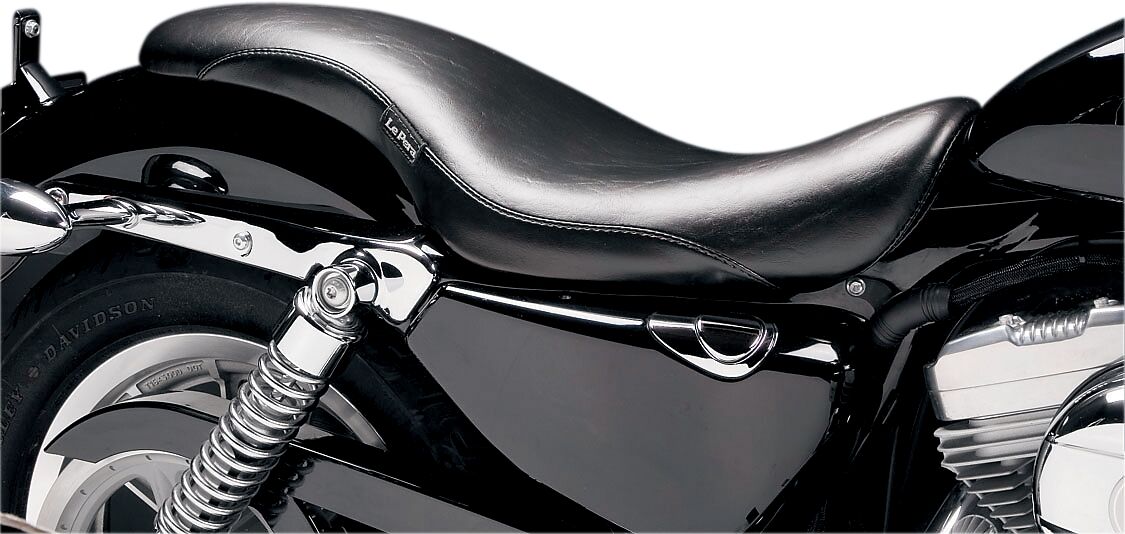 LE PERA Selle King Cobra 2-Up