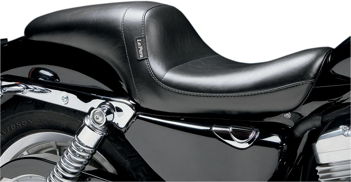 LE PERA Selle Daytona Sport