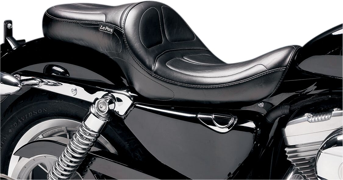 LE PERA Selle Maverick