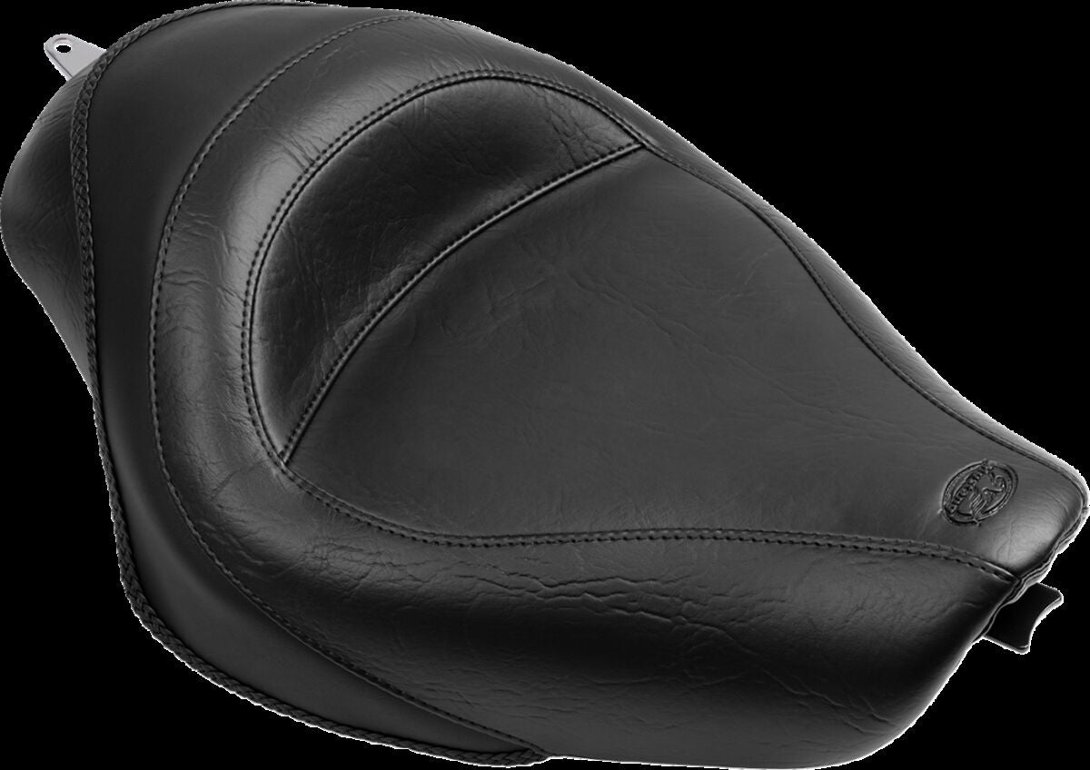 MUSTANG Selle solo en vinyle