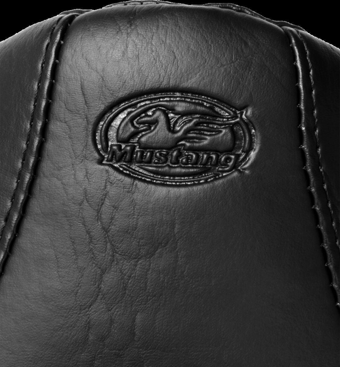 MUSTANG Selle solo en vinyle