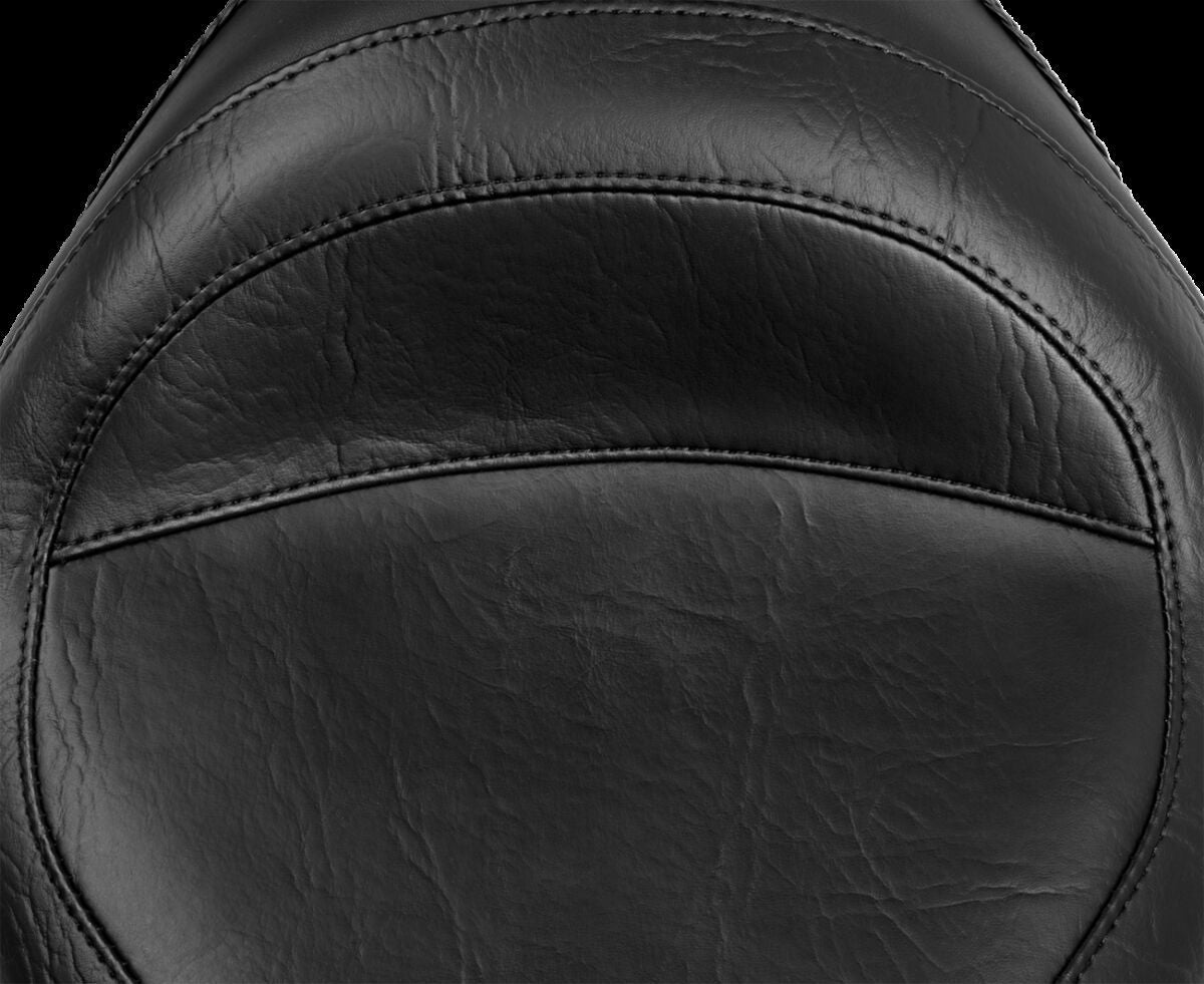 MUSTANG Selle solo en vinyle