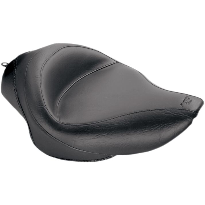 MUSTANG Selle solo vintage large