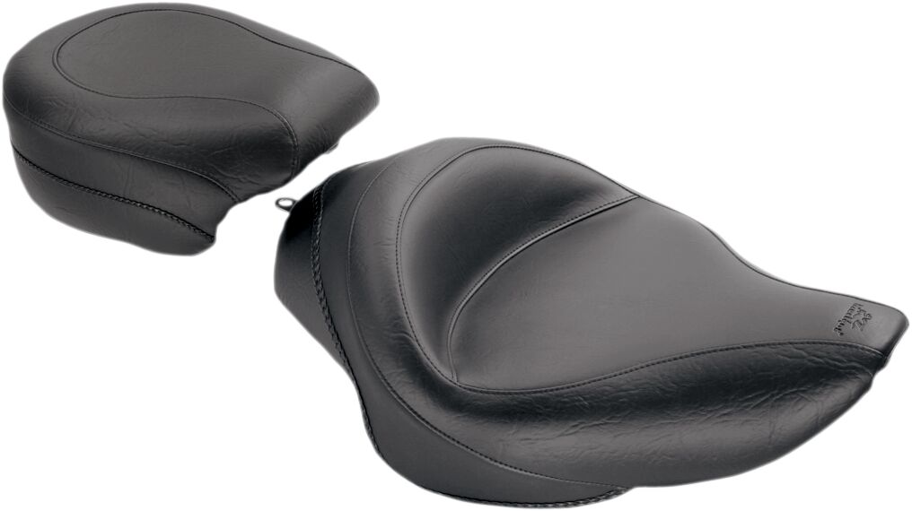 MUSTANG Selle solo vintage large