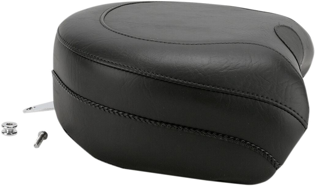 MUSTANG Selle arrière large