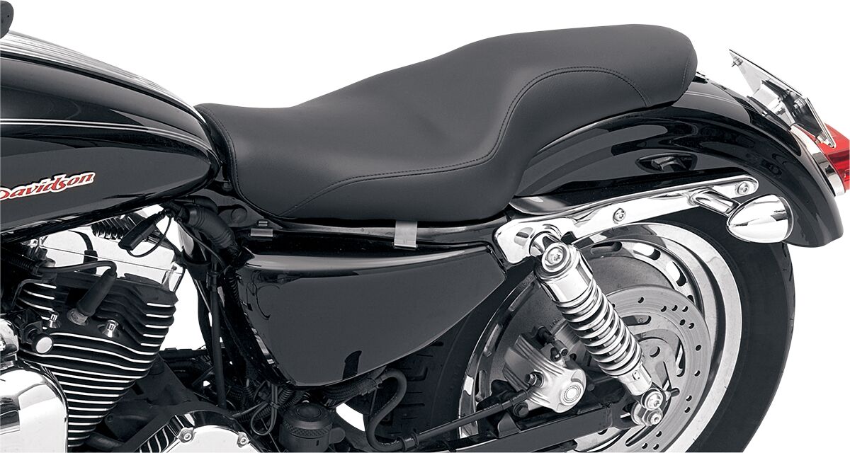 SADDLEMEN Selle Profiler